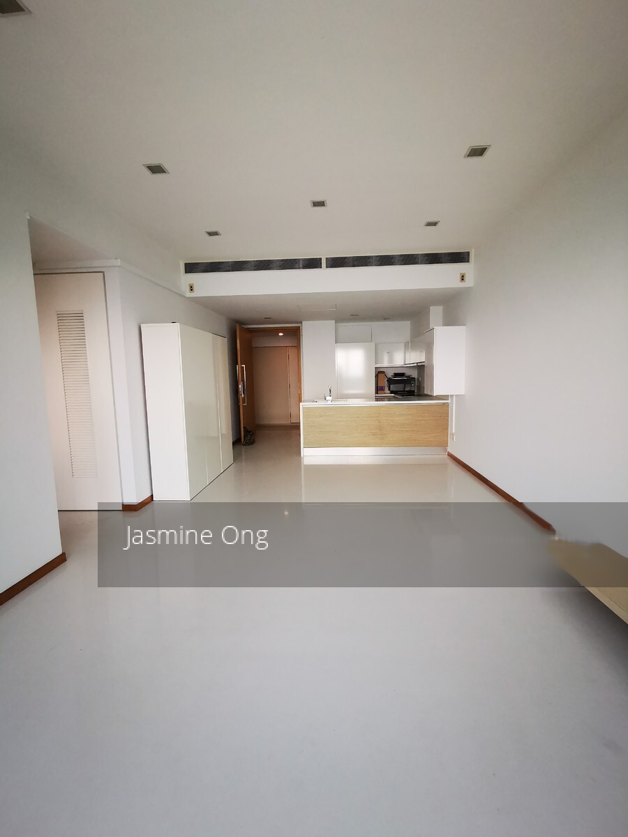 Marina Bay Residences (D1), Condominium #303805421